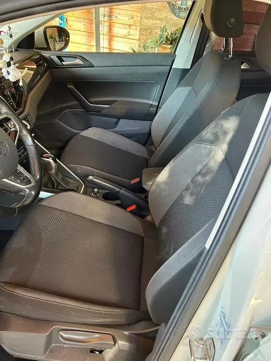 Volkswagen Taigo 2022 photo 5
