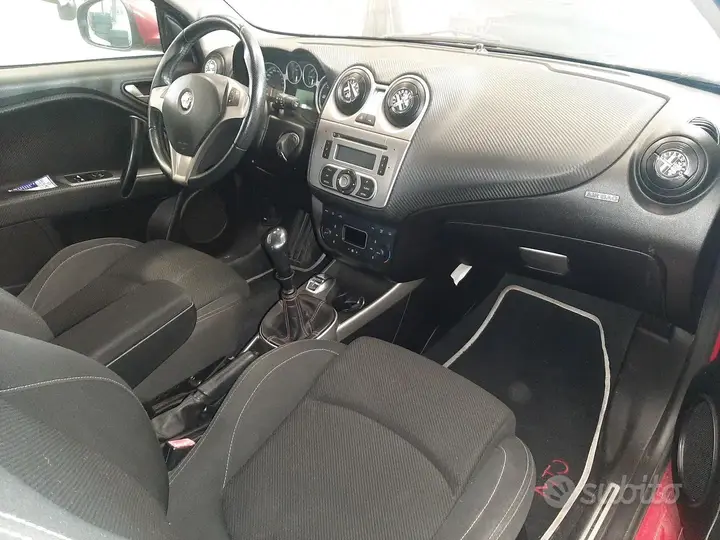 Alfa Romeo Mito 2011 photo 3