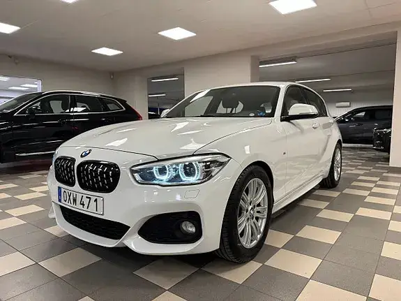 BMW 116D