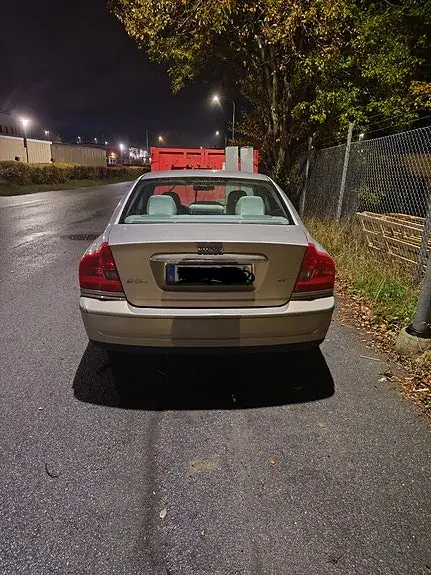 Volvo S80 2005 photo 2