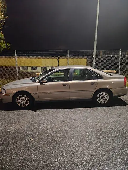 Volvo S80 2005 photo 3
