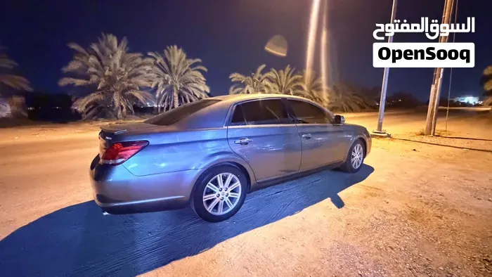 Toyota Avalon 2007 photo 2