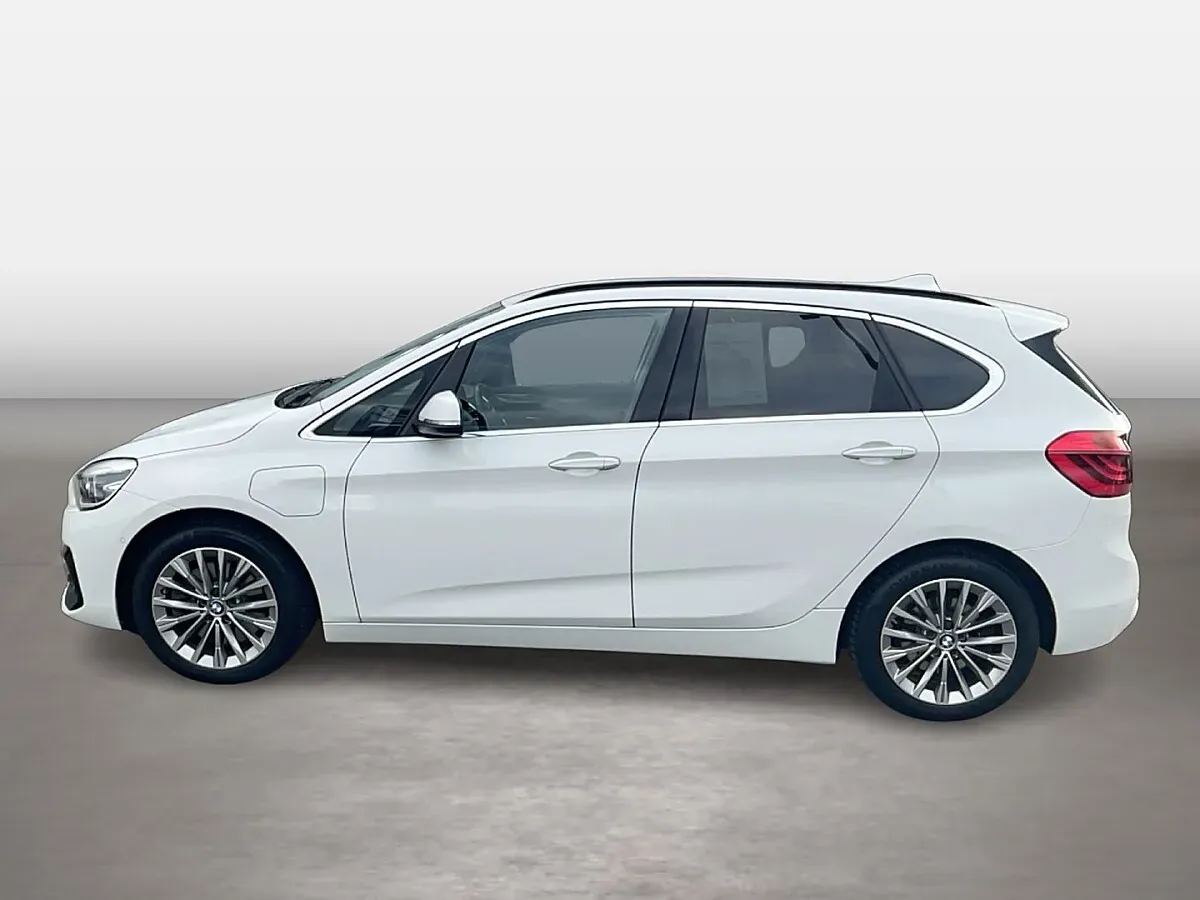 BMW 2 Series Active Tourer 2019 photo 2