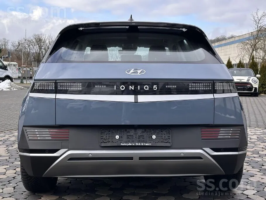 Hyundai Ioniq 5 2023 photo 5