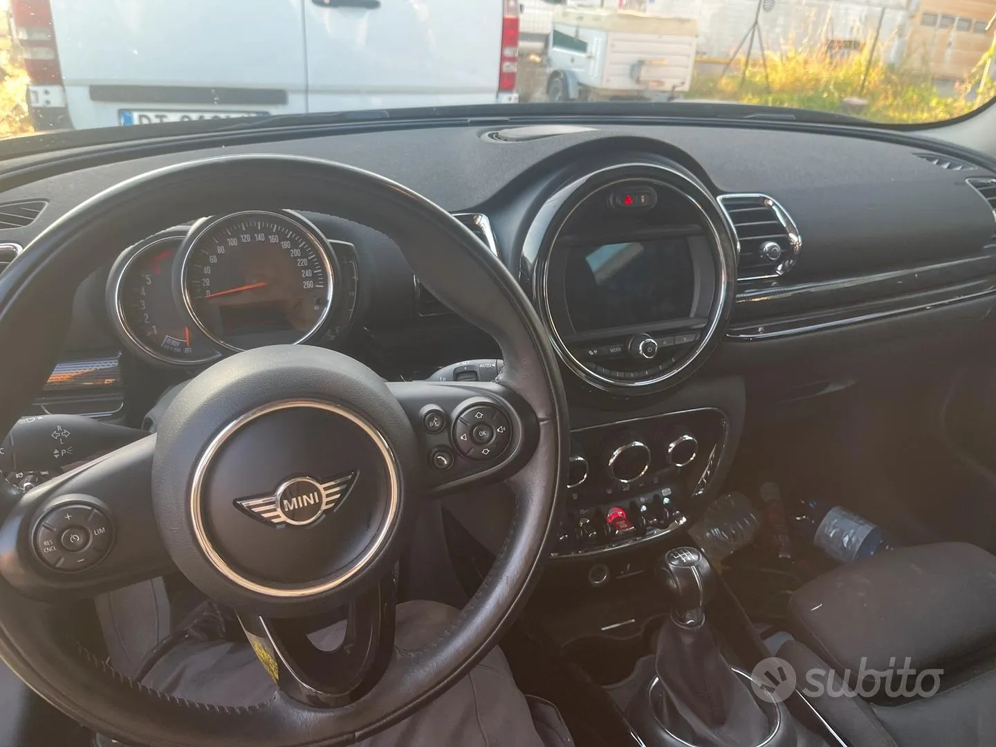 Mini Mini Clubman 2019 photo 5