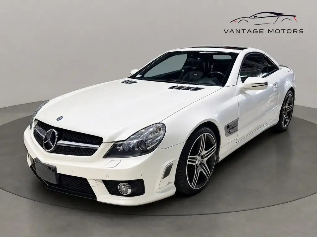 Mercedes-Benz Sl