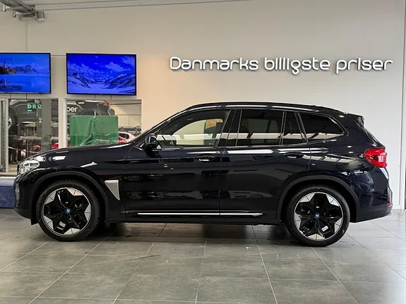 BMW Ix3 2021 photo 4