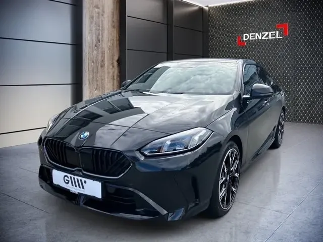 BMW 2 Series 2025 photo 2