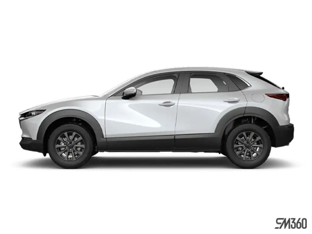Mazda Cx-30 2026 photo 4