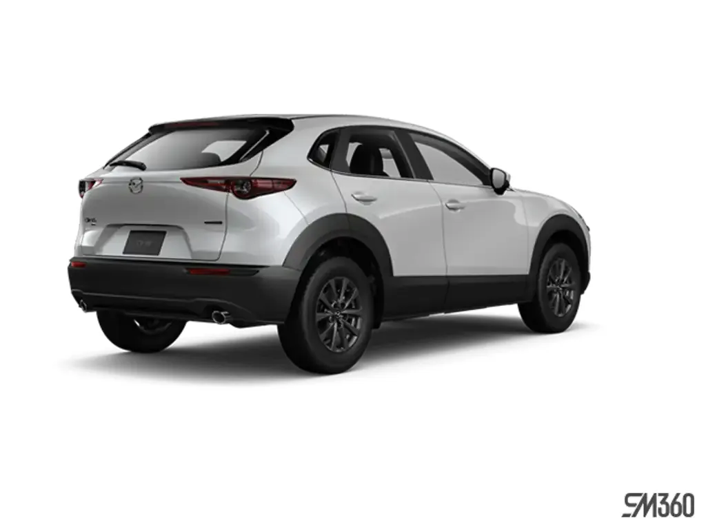Mazda Cx-30 2026 photo 2