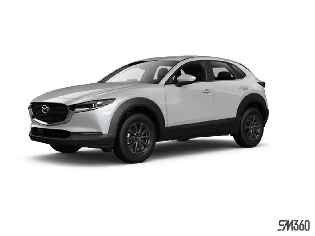 Mazda Cx-30 2026 photo 3