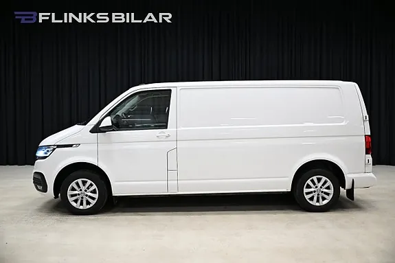 Volkswagen Transporter 2020 photo 2