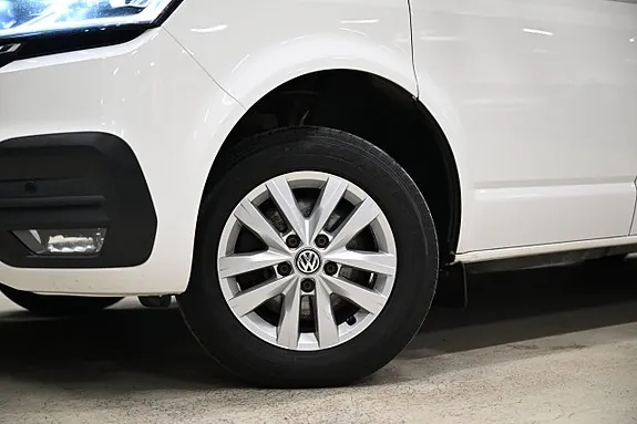 Volkswagen Transporter 2020 photo 5