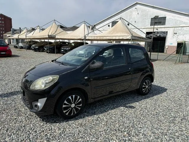 Renault Twingo 2009 photo 4