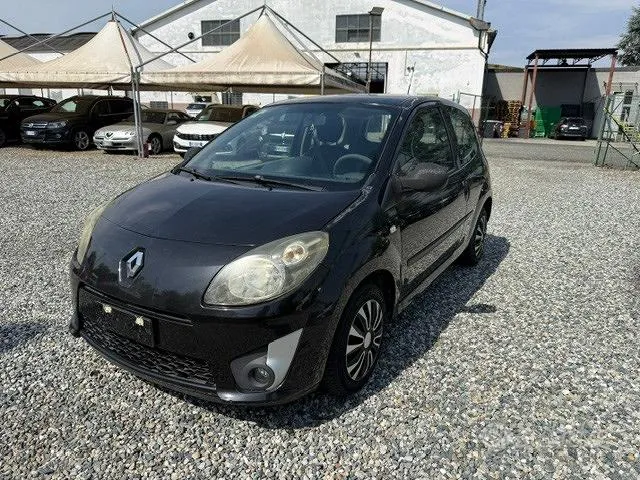 Renault Twingo 2009 photo 3