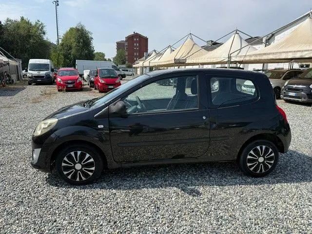 Renault Twingo 2009 photo 5