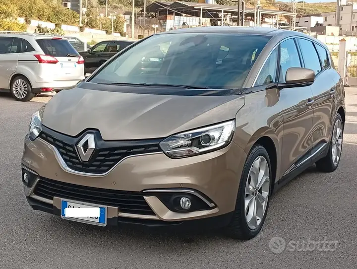 Renault Grand Scenic 2020 photo 3