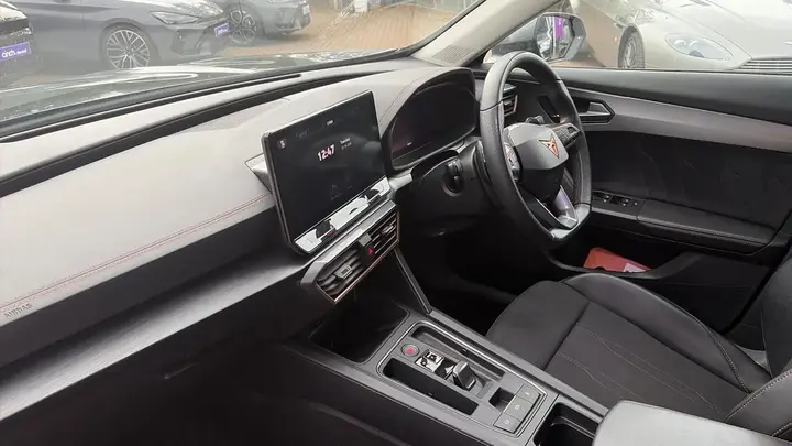 Cupra Formentor 2024 photo 2