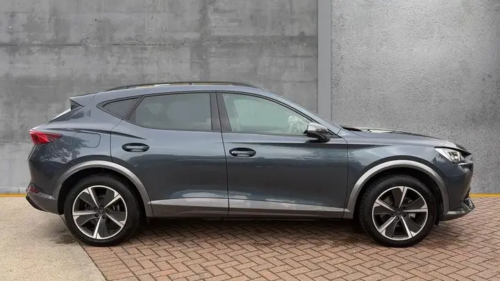 Cupra Formentor 2024 photo 4