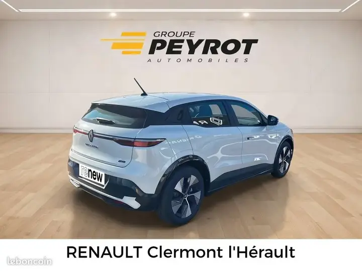 Renault Megane 2023 photo 5