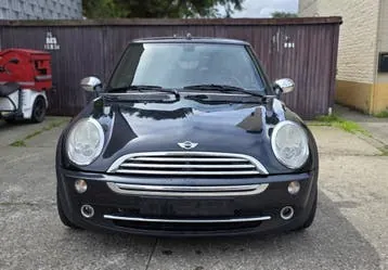 Mini Cooper 2005 photo 2