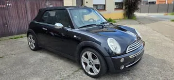 Mini Cooper 2005 photo 3