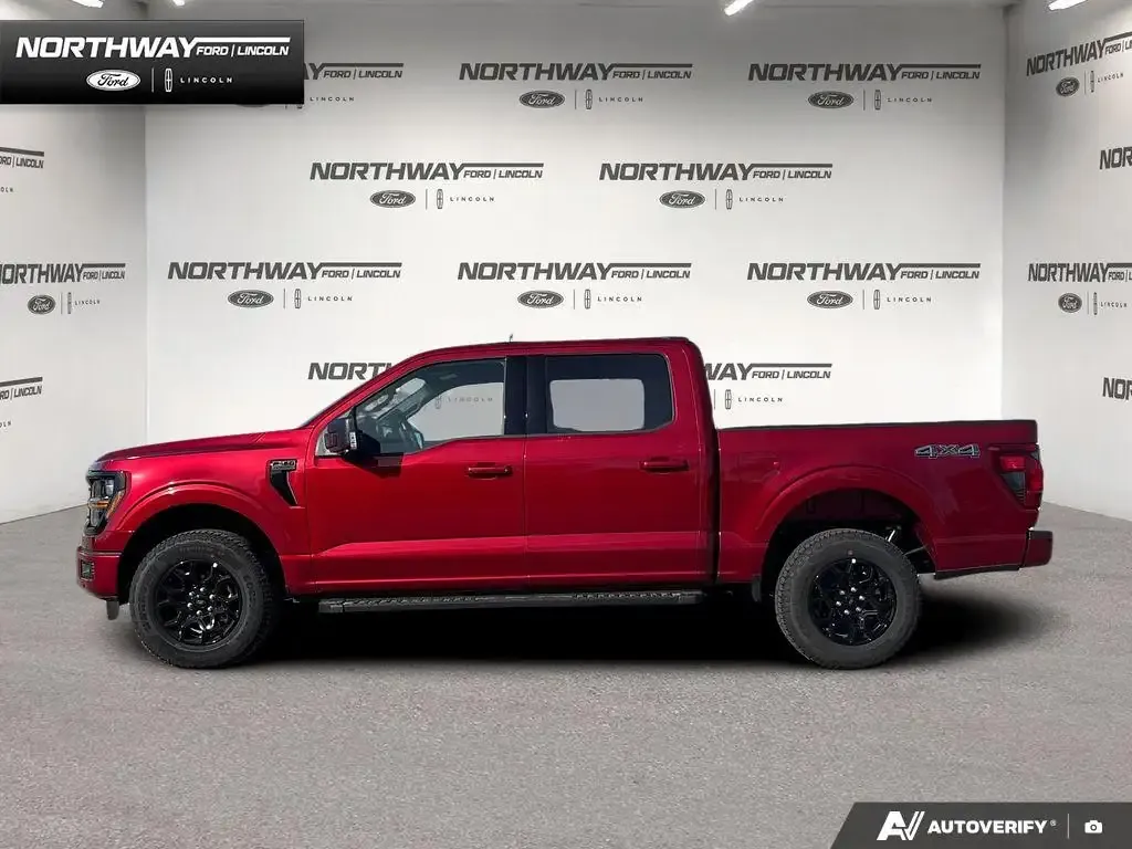 Ford F-150 2026 photo 3