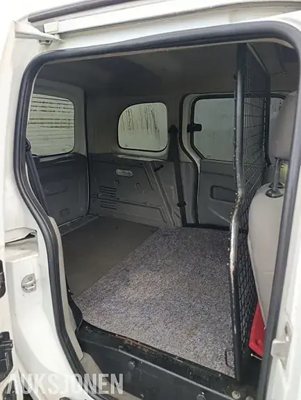 Renault Kangoo 2010 photo 5