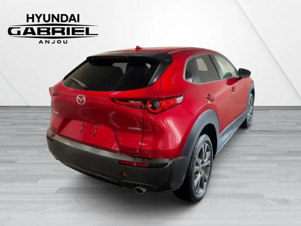 Mazda Cx-30 2023 photo 5