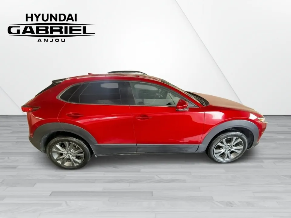 Mazda Cx-30 2023 photo 2
