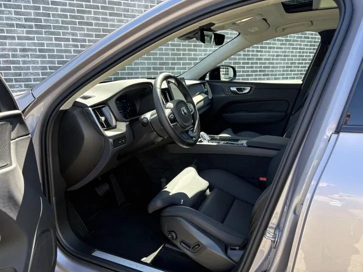 Volvo Xc60 2025 photo 3
