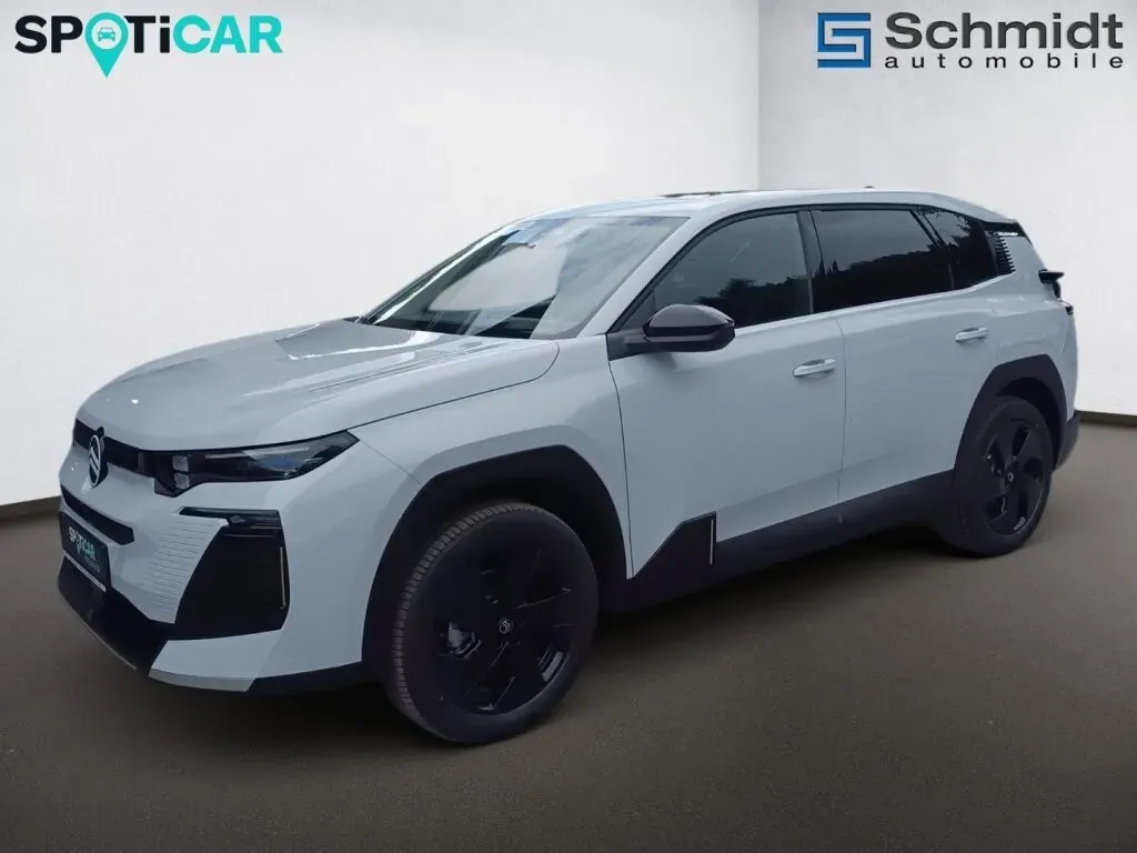 Citroen C5 Aircross 2026 photo 2