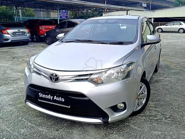 Toyota Vios