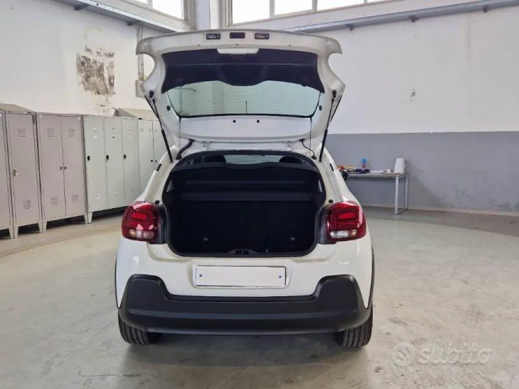 Citroen C3 2023 photo 5