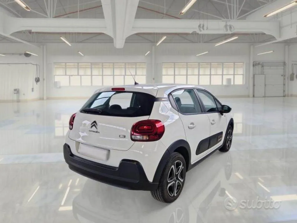Citroen C3 2023 photo 2