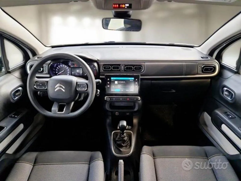 Citroen C3 2023 photo 3