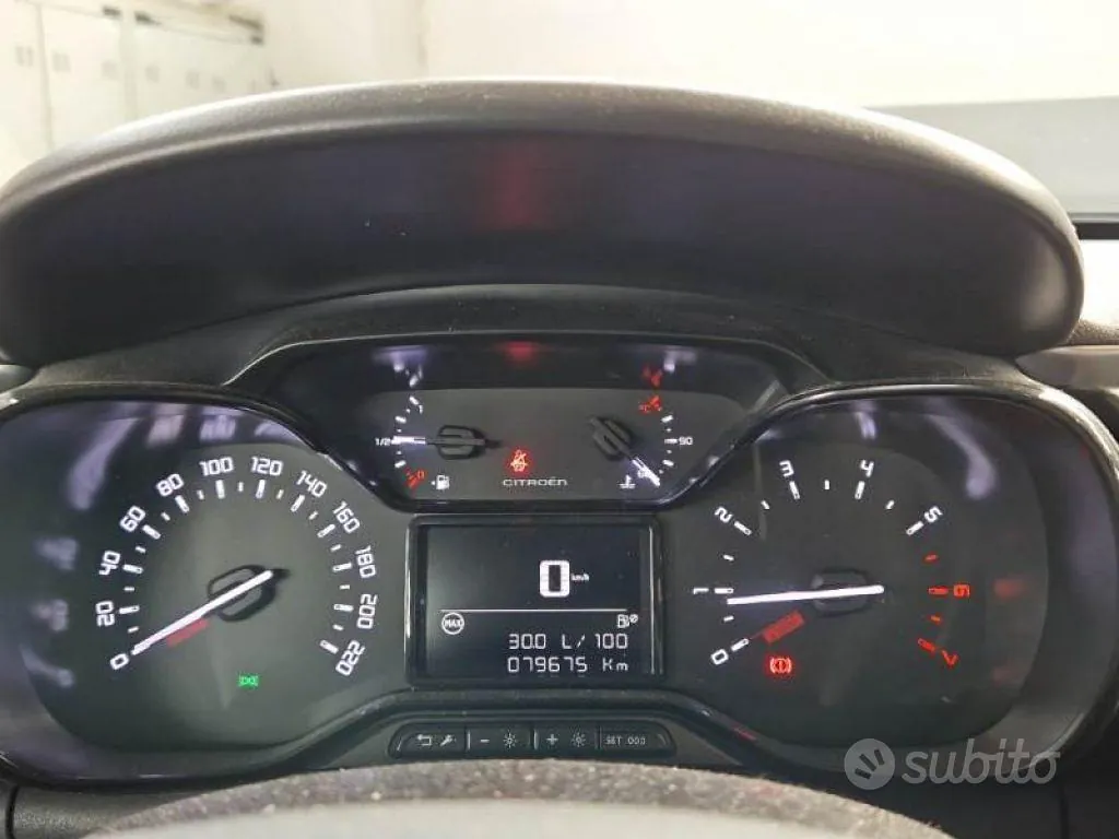 Citroen C3 2023 photo 4