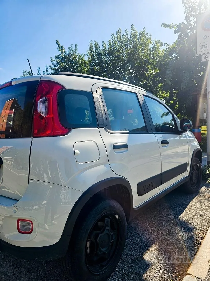 Fiat Panda 2023 photo 3