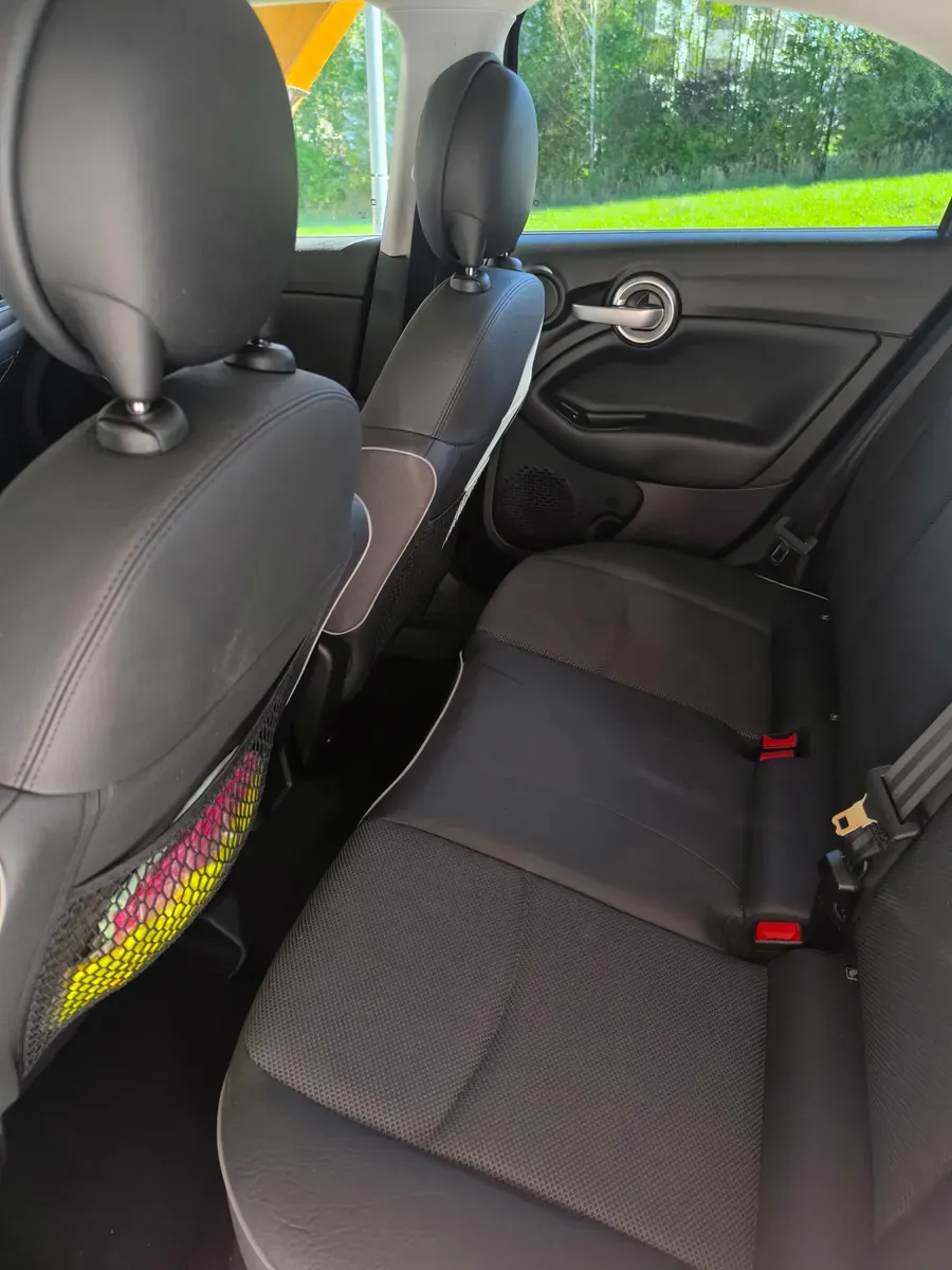 Fiat 500X 2015 photo 3