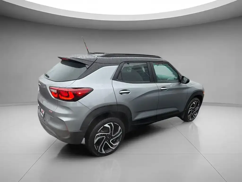 Chevrolet Trailblazer 2026 photo 5
