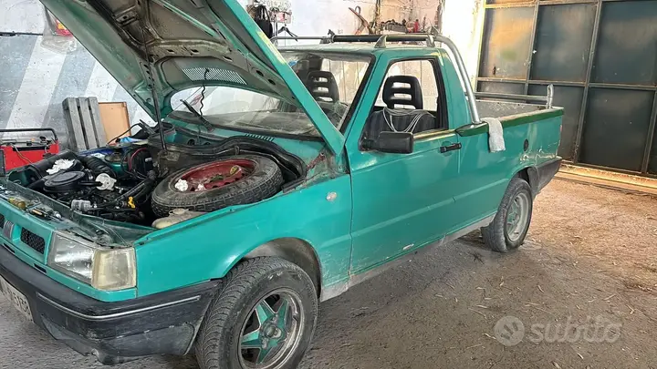 Fiat Fiorino