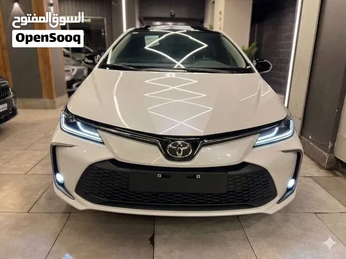 Toyota Corolla 2026 photo 3