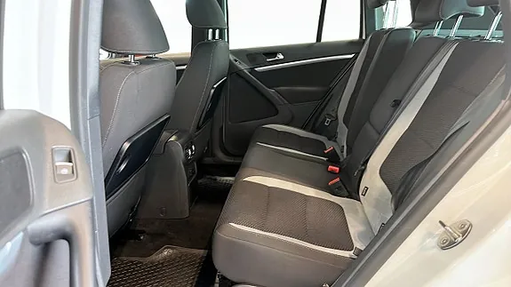 Volkswagen Tiguan 2015 photo 5