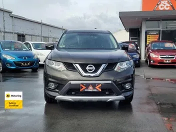 Nissan X-Trail 2015 photo 3