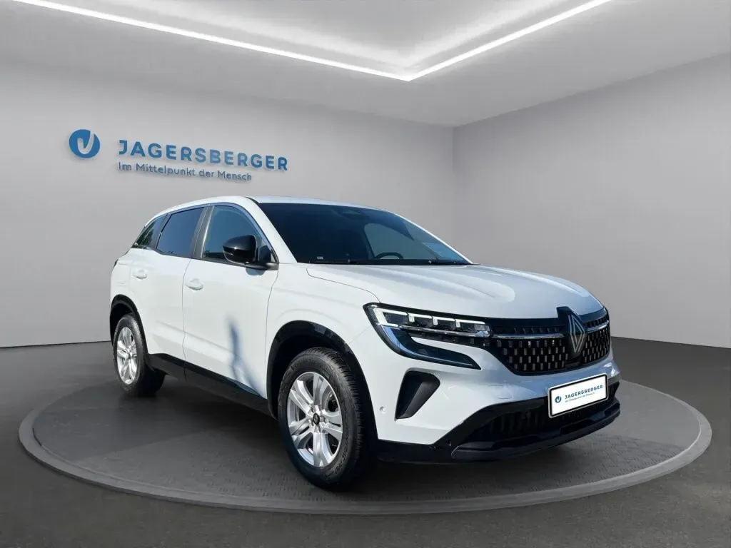 Renault Austral 2023 photo 3