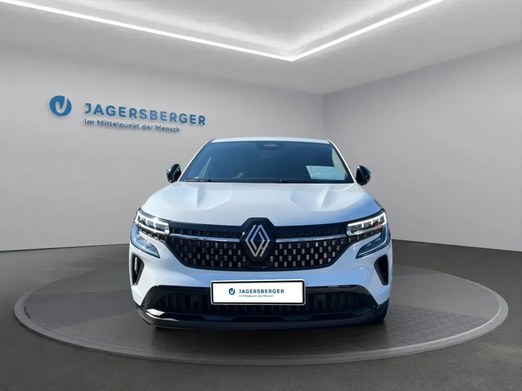 Renault Austral 2023 photo 2