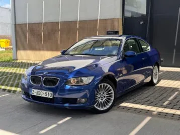 BMW 325I