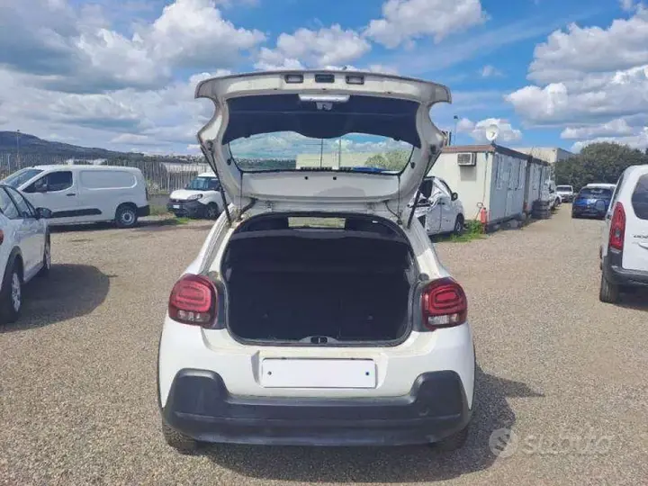 Citroen C3 2018 photo 5