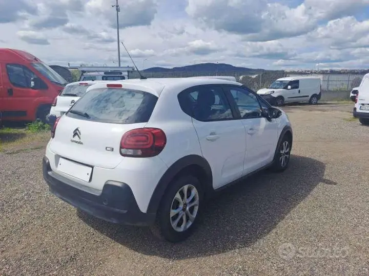 Citroen C3 2018 photo 3