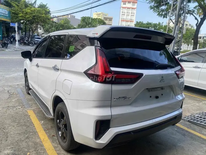 Mitsubishi Xpander 2024 photo 4